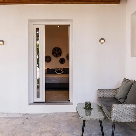 Secret Garden Apartments Mykonos Town Luaran gambar