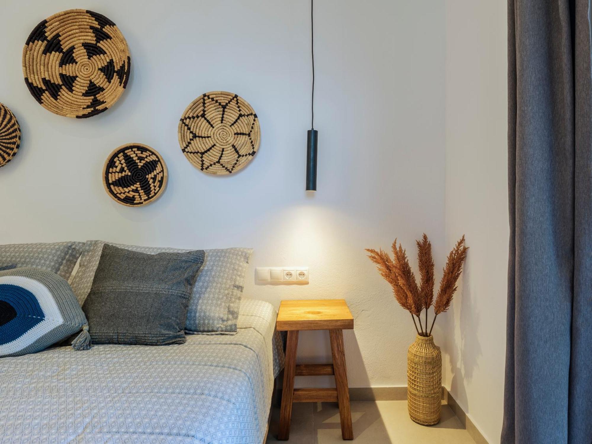 Secret Garden Apartments Mykonos Town Luaran gambar