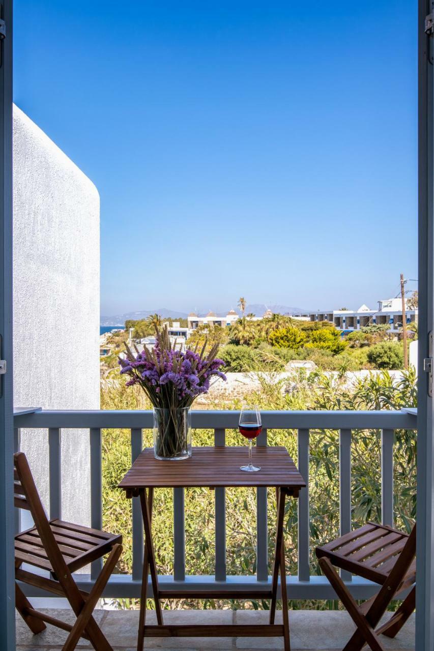 Secret Garden Apartments Mykonos Town Luaran gambar