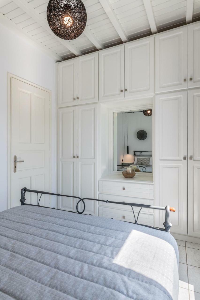Secret Garden Apartments Mykonos Town Luaran gambar