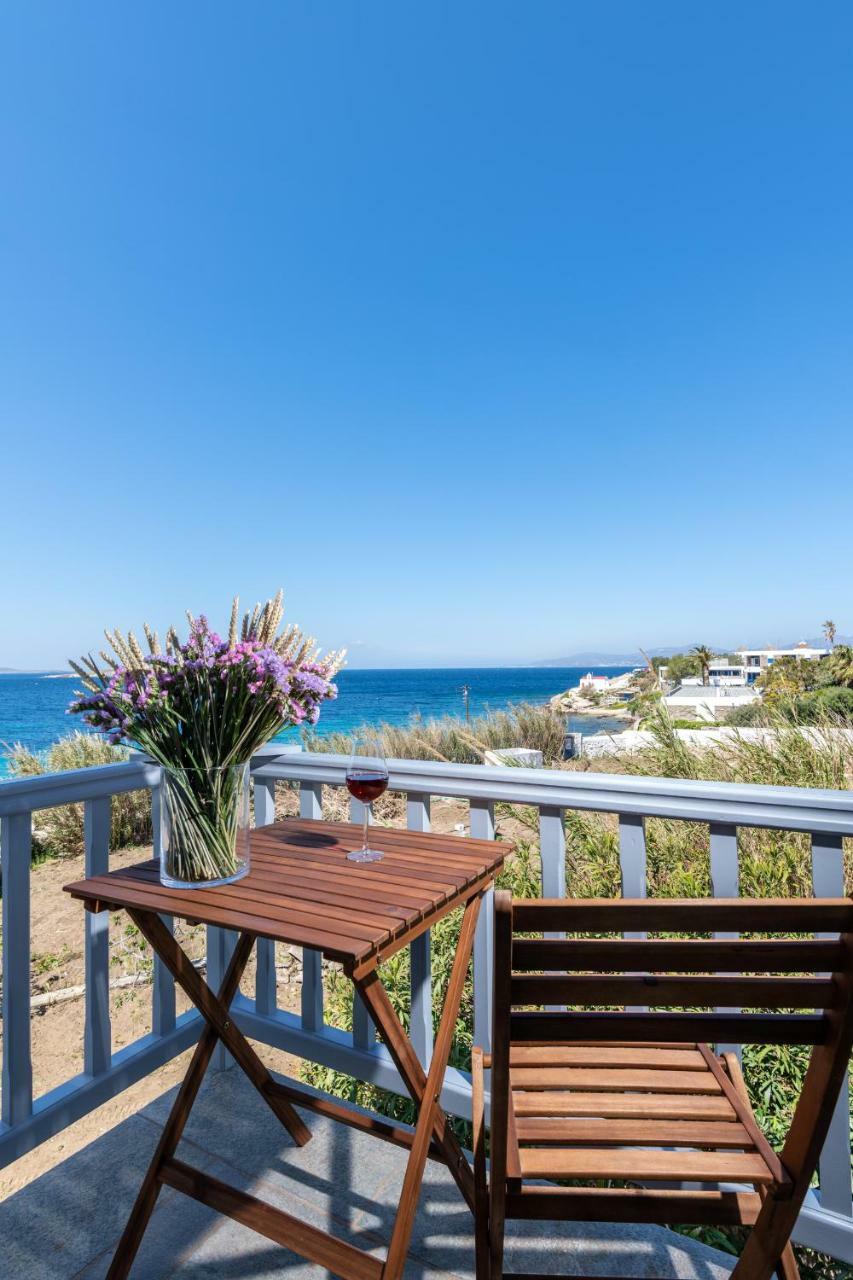 Secret Garden Apartments Mykonos Town Luaran gambar